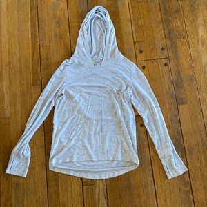 Zella Long Sleeve Top